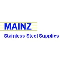 Mainz Stainless logo - Similar company to Precision Stainless Systems