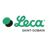 Leca Norge AS logo - Similar company to Leca Danmark A/S