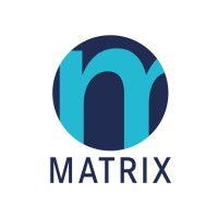 Matrix360 logo - Similar company to Matrix Integration