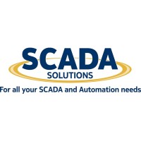 SCADA Solutions logo - Similar company to Scada Consult