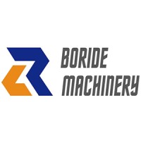 BORIDE MACHINERY logo - Similar company to Qiangtong Short Cycle Press