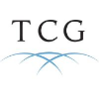 Technology Commercialization Group (TCG) logo - Similar company to Wiser Systems