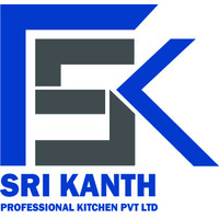 Sri Kanth Professional Kitchen (Pvt) Ltd logo - Similar company to Isca