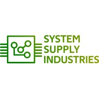 System Supply Industries Ltd. logo - Similar company to Tectra Technologies Ltd