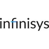 Infinisys logo - Similar company to Infini Logo Design