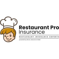 Restaurant Pro Insurance logo - Similar company to Bme Commercial Insurance