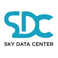Sky Data Center ehf logo - Similar company to Uberlines