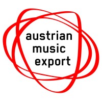 Austrian Music Export logo - Similar company to Tunr