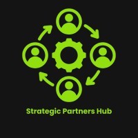Strategic Partners Hub, LLC logo - Similar company to Performancelabs.Ai