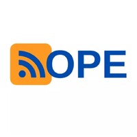 DOPE logo - Similar company to Beupsolutions