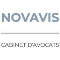 NOVAVIS logo - Similar company to Avvi Protection