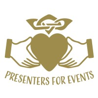 Presenters For Events logo - Similar company to Usmca - U.S. Minority Contractors Association