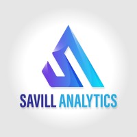 Savill Analytics logo - Similar company to Utiva
