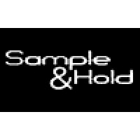 Sample And Hold