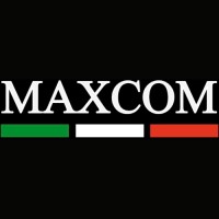 Maxcom Leather logo - Similar company to Anica Leather