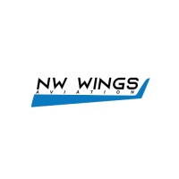 NW Wings Aviation logo - Similar company to Contrail