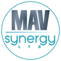 Mav Synergy Ltd logo - Similar company to Forth & Carse Estate Agents