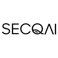 SECQAI logo - Similar company to Lobster Robotics