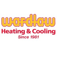 Wardlaw Heating & Cooling Inc logo - Similar company to Morey Construction