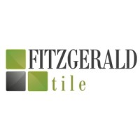 Fitzgerald Tile logo - Similar company to Fitzgerald Tile