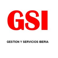 GSI (Gestion y Servicios Iberia) logo - Similar company to Damar Servicios Integrales