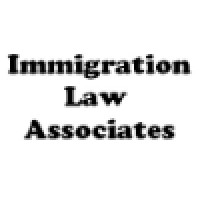 IMMIGRATION  LAW  ASSOCIATES logo - Similar company to Immigration Law & Justice Michigan