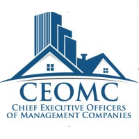 Chief Executive Officers of Management Companies (CEOMC) logo - Similar company to Appleton Reiss, Pllc