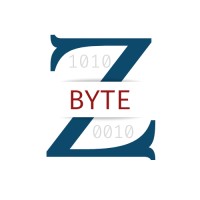 ZylaByte logo - Similar company to Leonas It Solutions Pvt Ltd