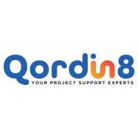 Qordin8 logo - Similar company to Bugreplay (Now Miruni)