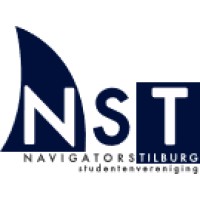Navigators Studentenvereniging Tilburg logo - Similar company to Fysioboost
