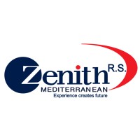 Zenith R.S.M. logo - Similar company to Opex Logistic Solutions