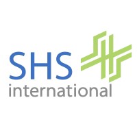 PT. SHS International logo - Similar company to Tekape Workspace