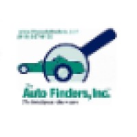 The Auto Finders Inc. logo - Similar company to Great Big Canvas