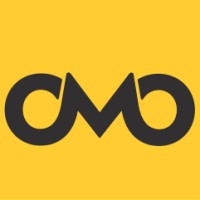CMO Graphics logo - Similar company to Bond Digital