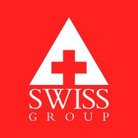 A SWISS GROUP logo - Similar company to Parodist