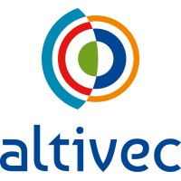 ALTIVEC logo - Similar company to Intersection Association For Rights And Freedoms