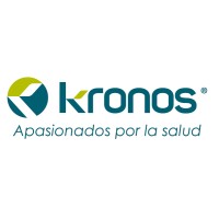 Kronos Laboratorios C. Ltda logo - Similar company to Vaschlabs