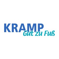 Kramp Fußorthopädie GmbH logo - Similar company to Cure Lab