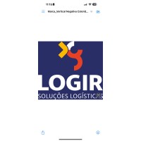 LOGIR logo - Similar company to Vp Log Transportes E Logistica