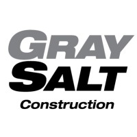 GraySalt Construction, LLC logo - Similar company to Cortex Construction Group Ltd