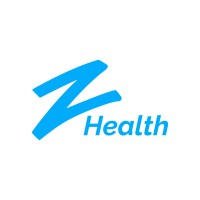 zHealth logo - Similar company to Mindspan Education - Gate Da