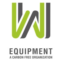WW Equipment logo - Similar company to Jgmaker