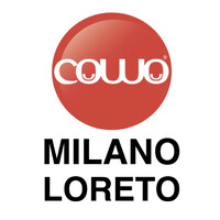COWO® Coworking Milano Loreto logo - Similar company to Rete Cowo® Coworking Network