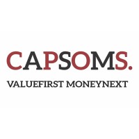 CAPSOMS Ventures logo - Similar company to Jack Tree Digital