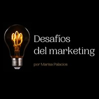 Desafíos del Marketing logo - Similar company to Ethinking Transformando La Comunicación Y El Marketing