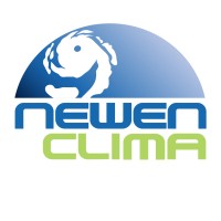 NewenClima logo - Similar company to Climazero
