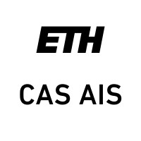 CAS ETH in AI and Software Development logo - Similar company to Mas Eth In Applied Technology