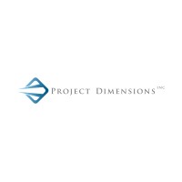 Project Dimensions Inc logo - Similar company to Insight Forensics - Building Forensic Experts