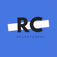 RC RECRUTEMENT logo - Similar company to Rc Human Recruitment