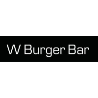 W Burger Bar logo - Similar company to Agartha Construction Inc.